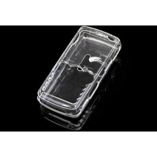 CAPA ACRILICA SONY ERICSSON W810 TRANSPARENTE